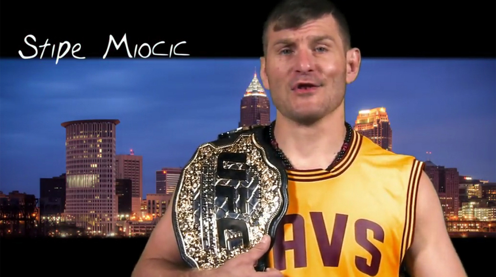 Miocic nba best sale