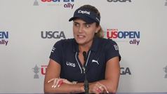 'It has been a long journey' - Lexi Thompson, on her decision to retire after the season