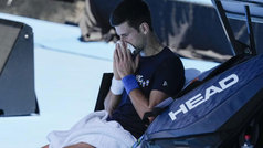 Djokovic pierde el recurso por su visado y será finalmente deportado de Australia