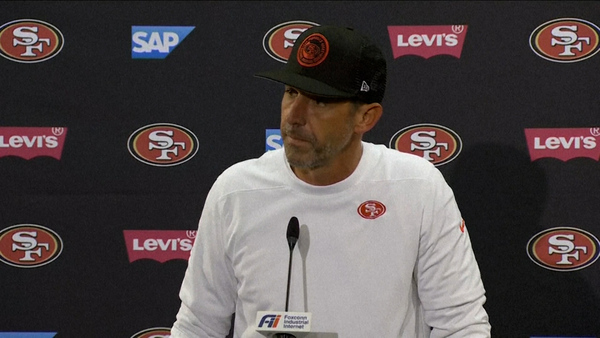 49ers extend HC Kyle Shanahan and GM John Lynch despite Trey Lance debacle