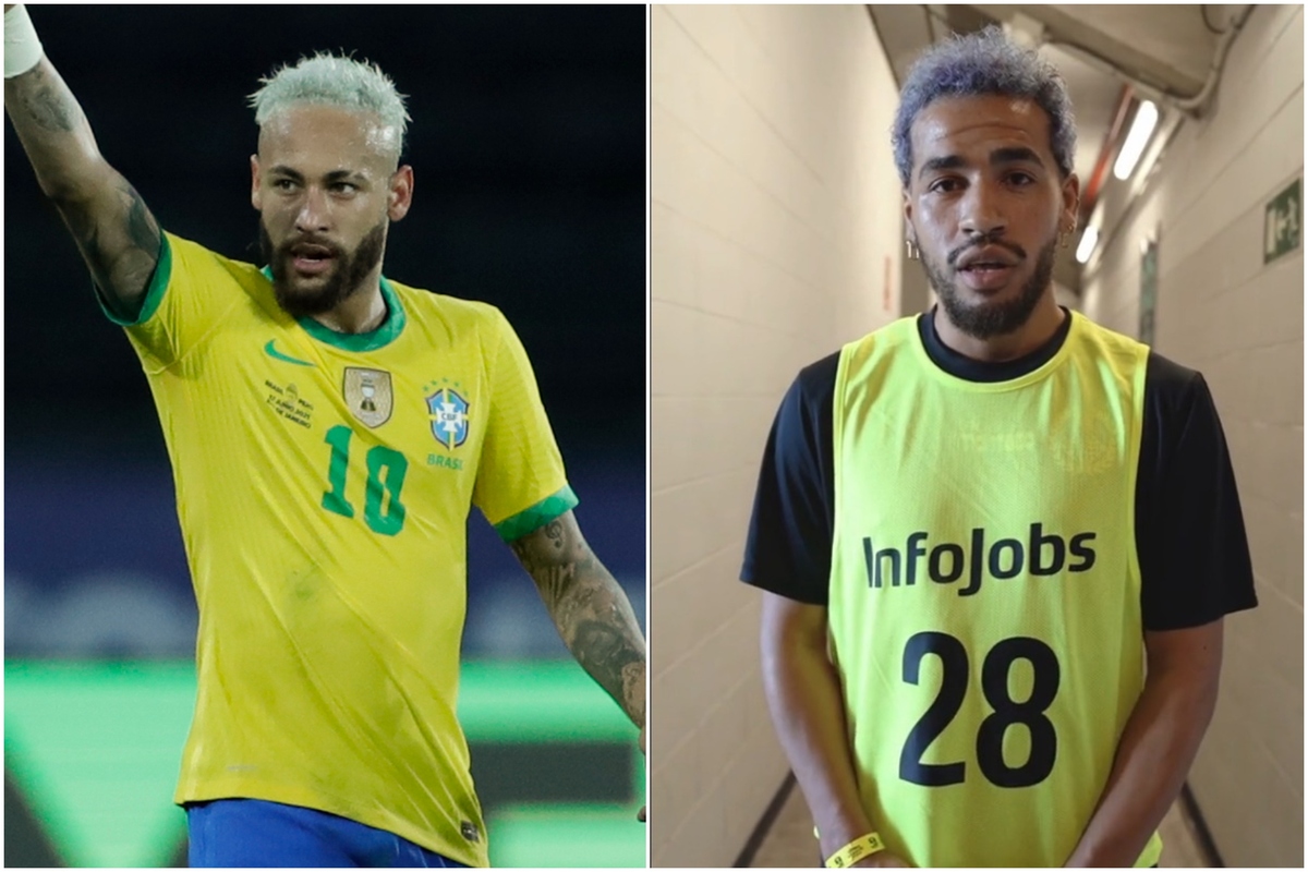 O futuro da Kings League: agora, até Neymar vai entrar no jogo - CNN  Portugal