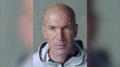 Qu envidian Zidane y Beckham el uno del otro?