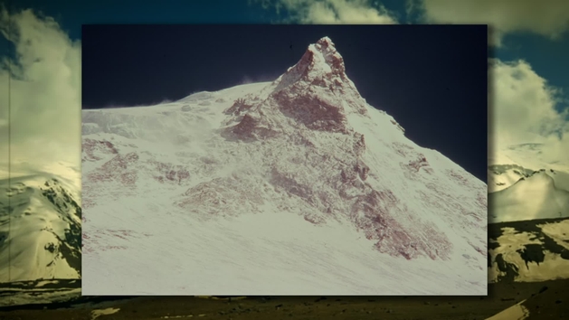 Manaslu, 50 aos despus del primer ochomil espaol