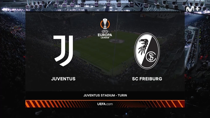 Juventus - Friburgo: Di María devuelve la sonrisa a la Juventus - Europa  League