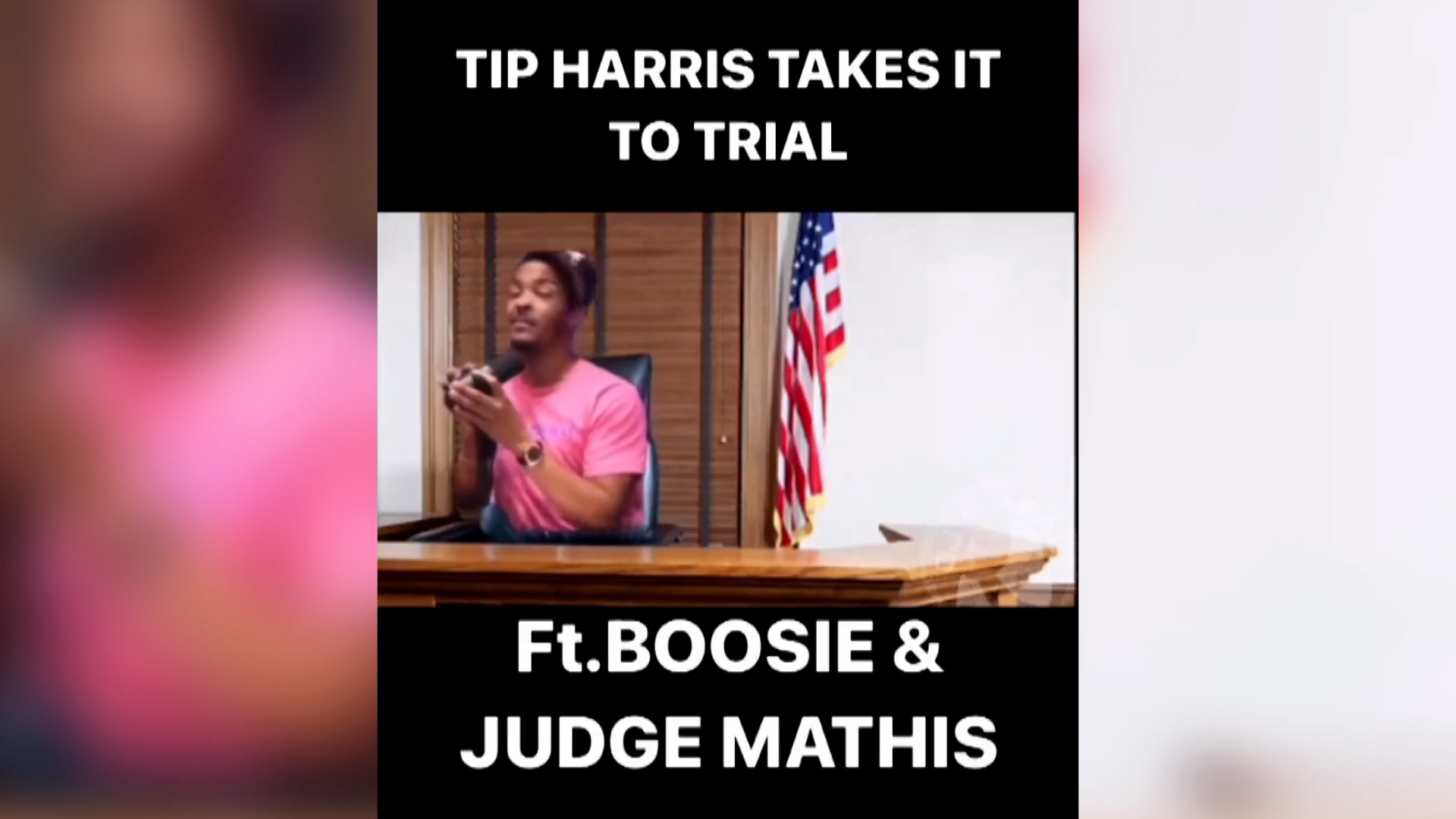 50 Cent jokes about court case with hilarious video on Instagram