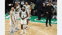 La gran sorpresa: Cleveland pasa por encima de los Celtics y roba el factor cancha