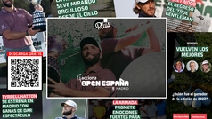 Ya disponible MARCA Plus especial del ACCIONA Open de Espaa presented by Madrid