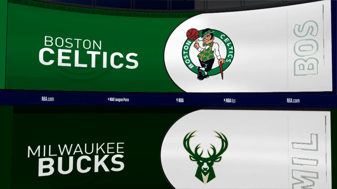 PlayOffs NBA 2022: 'War of the Gods' in the seventh game: Giannis against Boston and Doncic's impossible