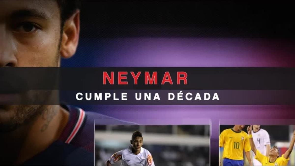 legación Desgracia bosquejo Real Madrid: Neymar se vuelve a dejar querer por el Real Madrid | Marca.com