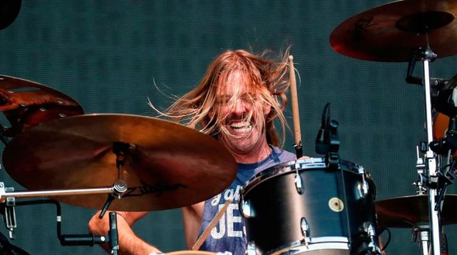 Muere Taylor Hawkins, baterista de los Foo Fighters, a los 50 años de edad; "su espíritu musical y risa contagiosa vivirán para siempre" | Marca