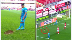 El Zenit sigue con sus 'troleos' en TikTok: tras Barça, PSG y City... ¡ahora llama rata a Mbappé!