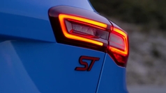 Ford Focus ST Edition: con 280 CV y amortiguadores ajustables a tu gusto.