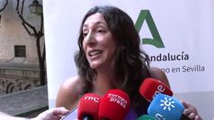 Andaluca echa en falta "informacin, coordinacin y financiacin" de Gobierno sobre migracin