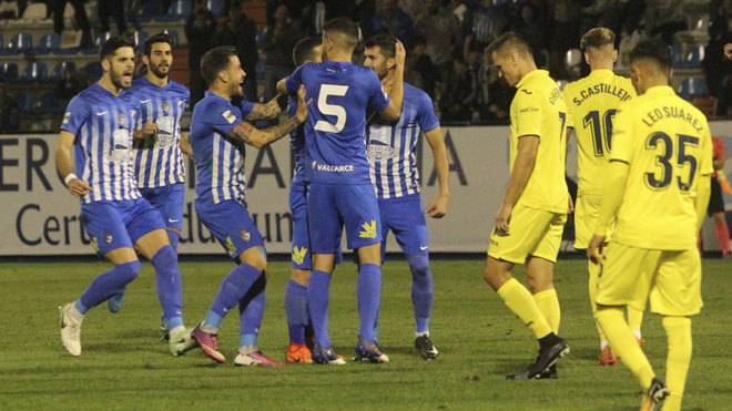 Copa del Rey: ¿Cuál será el bombazo de esta ronda? | Marca.com