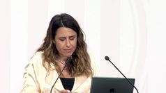 La Generalitat amnistiar de oficio causas sancionadas por 'ley mordaza' vinculadas al 'procs'