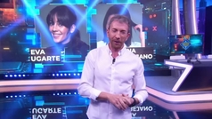 Pablo Motos anuncia los prximos invitados de 'El Hormiguero'