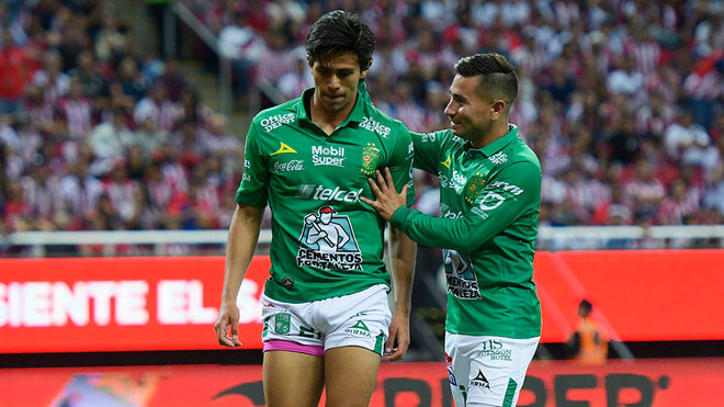 Liga MX Apertura 2020: José Juan Macías: "Siempre seré ...
