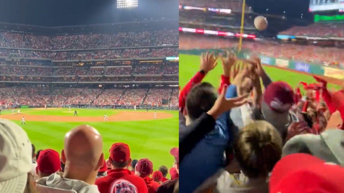 Bryce Harper's birthday celebration divides fans