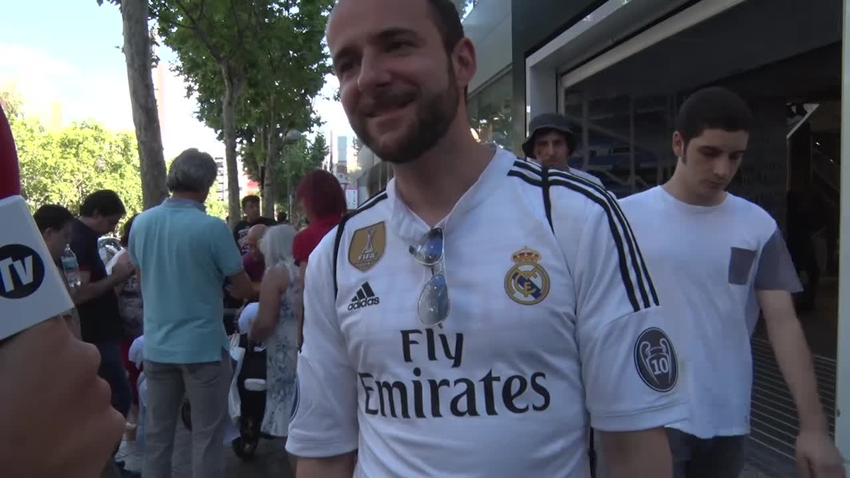 Así luce la nueva camiseta de Cristiano Ronaldo - MarcaTV