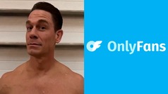 John Cena abre cuenta de OnlyFans y causa sensación con sus primeras publicaciones