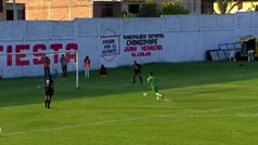 El peor penalti 'a lo Panenka' que se recuerda... y se quedan sin ascenso a Primera!