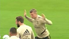 German midfielder Toni Kroos to retire after Euro 2024