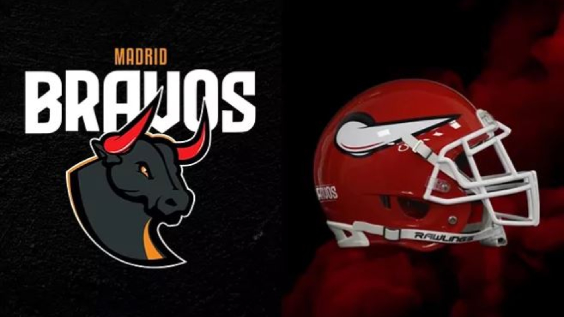 Fútbol Americano Ver Futbol En Netflix Los Madrid Bravos, El