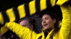 Borussia Dortmund 1-1 Bayer Leverkusen: resumen y goles | Bundesliga (J30)