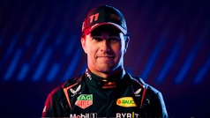 Checo Pérez: Así fue su temporada 2023 con Red Bull en la F1