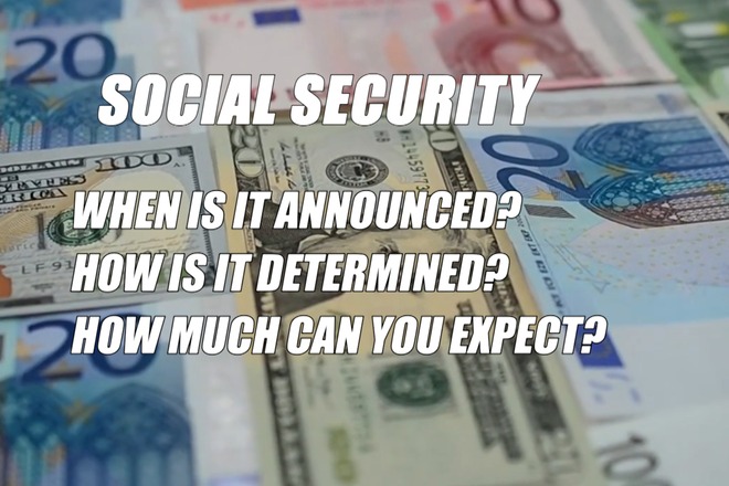 What Is the Social Security COLA?