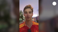 Indignacin en el hockey por el partido a puerta cerrada: "Y el dinero de mi entrada?"