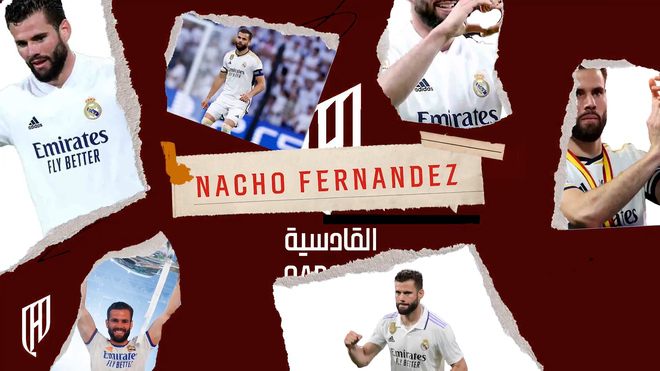 Al Qadsiah hace oficial el fichaje de Nacho