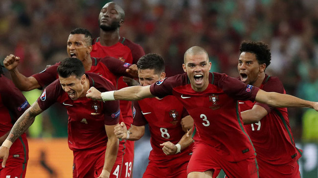 Polonia vs Portugal: resumen, goles y resultado - MARCA.com