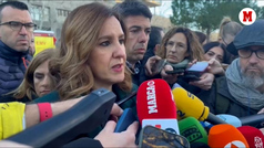 Las autoridades valoran el trágico incendio de Valencia: "Las cifras van a aumentar"