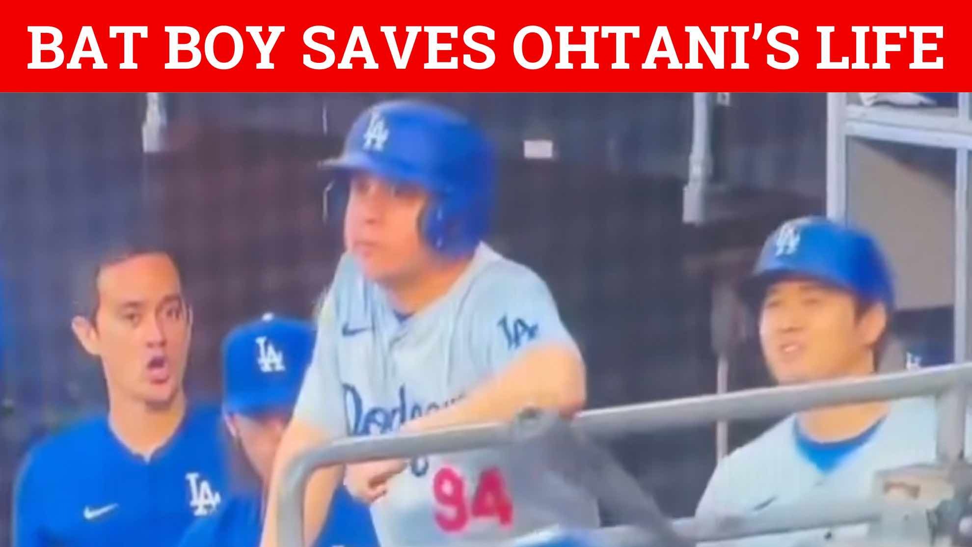 Shohei Ohtani's 50th home run ball reached auction and