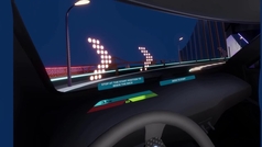 Así es conducir un Cupra real... en un universo virtual