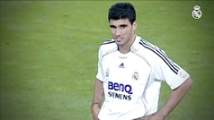 El Real Madrid recuerda a Jos Antonio Reyes con un emotivo video, cinco aos despus de su muerte