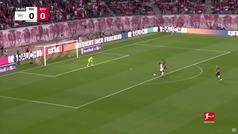 RB Leipzig 2-2 Bayern Munich: resumen y goles | Bundesliga (J6)