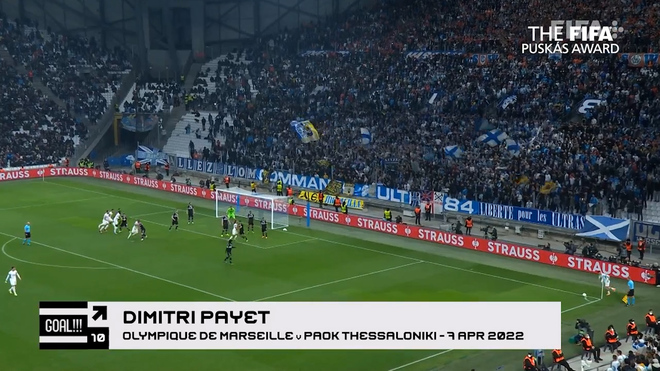0_pvw2pabg Richarlison, Payet e Oleksy nomeados como finalistas do Prêmio Puskas