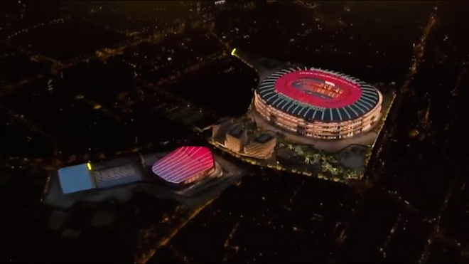 Así será el proyecto de Espai Barça: Tendrán que pedir un crédito de 1.500 millones de euros