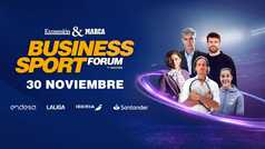 MARCA y Expansión presentan la primera edición de Business Sport Forum