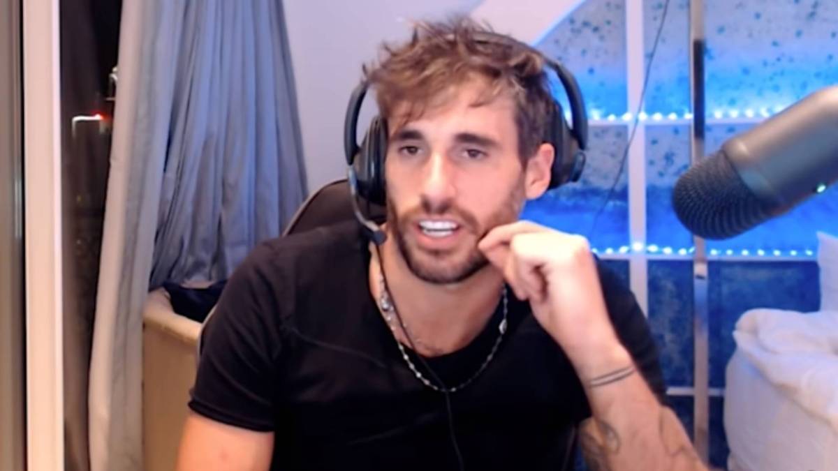 La vida sexual de Javi Martínez: su estilo en la cama, compañero mejor  dotado...