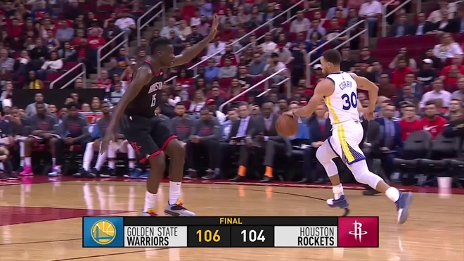 Resultados NBA: Warriors, Thunder, Heat y más Resultados NBA: Warriors, Thunder, Heat y más
