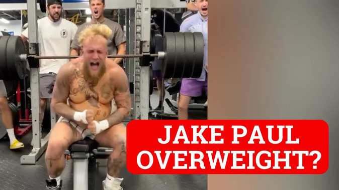 Jake weight bench shop