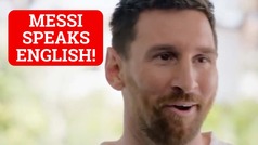 Lionel Messi speaks English for first time in Bad Boys movie trailer
