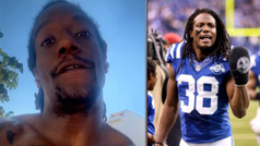 Sergio Brown reappears on Instagram with concerning message: "If I die..."