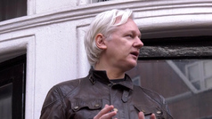La Justicia britnica reclama a EEUU garantas sobre Assange para decidir sobre su extradicin