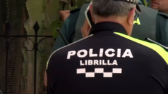 Una mujer mata a su padre a cuchilladas y deja a su madre herida de gravedad en Murcia 
