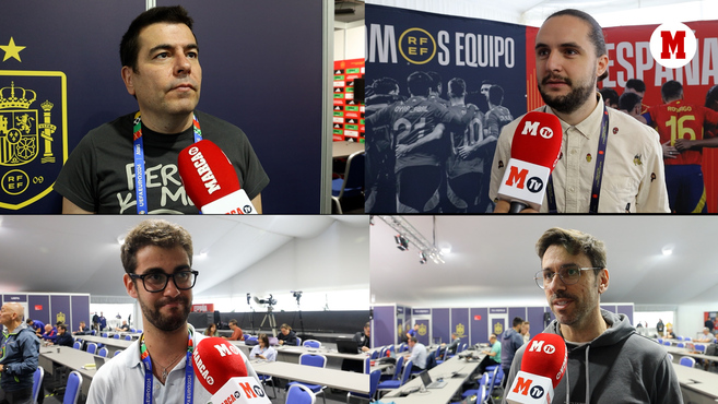 La prensa alemana también apunta a las bandas: "Nico y Lamine pueden hacer daño a cualquier defensa..."