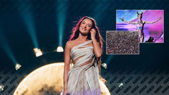 Corre peligro la final de Eurovisin?